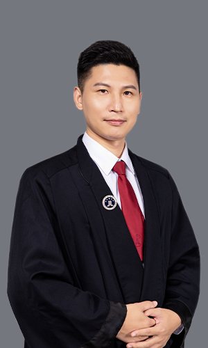陈凯